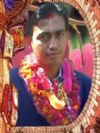 Krishna S. Krishna S.