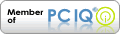 View my PCIQ profile
