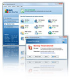 AVG FREE Anti-virus