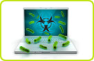 Antivirus for Networks