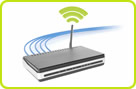 Broadband Router