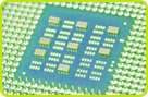 CPU