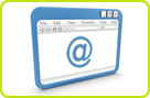 E-mail Web Access