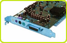 Sound card