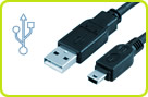 USB